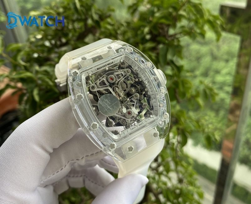 hãng đồng hồ đắt nhất thế giới