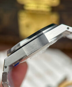 Đồng hồ Audemars Piguet Replica 11 Royal Oak Chronograph 26331ST mặt xanh dương máy mỏng chuẩn Auth 41mm (2)