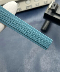 Đồng hồ Patek Philippe Aquanaut 5268G Replica 11 máy cơ Thuỵ Sỹ đính đá xưởng PPF 38,8mm (3)