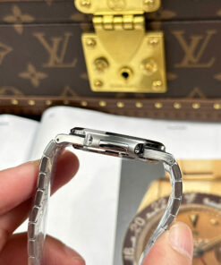 Đồng hồ Patek Philippe Nautilus 5711 Rep 11 mặt Tiffany máy cơ Thụy Sỹ xưởng BBF 40mm (2)