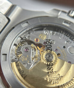 Đồng hồ Patek Philippe Nautilus 5711 Rep 11 mặt Tiffany máy cơ Thụy Sỹ xưởng BBF 40mm (2)