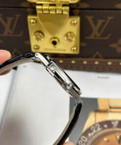 Đồng hồ Patek Philippe Nautilus 5711R Rep 11 mặt xám dây da cao cấp xưởng BBF 40mm (1)