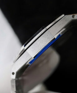 Đồng hồ Audemars Piguet Replica 11 Royal Oak Jumbo Extra-thin Openworked 16204 máy cơ Thụy Sỹ nhà máy ZF 39mm (2)