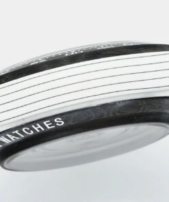 Đồng hồ Rolex Replica 11 Daytona DiW Ferrari vỏ carbon trắng siêu nhẹ 40mm (2)