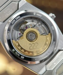 Đồng hồ Vacheron Constantin Historiques 222 Replica 11 mặt xanh dương máy cơ Thụy Sỹ xưởng 8F 37mm (2)