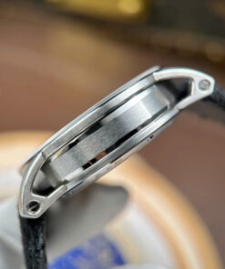 Đồng hồ Audemars Piguet Code 11.59 Replica 11 mặt số màu xanh khói xưởng APS 41mm (1)