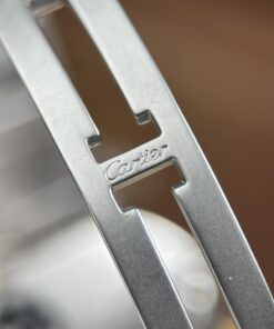 Đồng hồ Cartier Ballon Bleu W4BB0037 Replica 11 mặt hồng máy pin Thụy Sỹ xưởng AF 33mm (2)