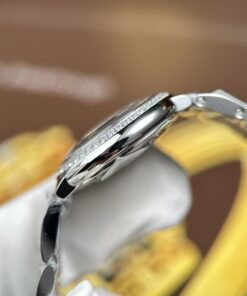 Đồng hồ Cartier Ballon Bleu W4BB0037 Replica 11 mặt hồng máy pin Thụy Sỹ xưởng AF 33mm (2)