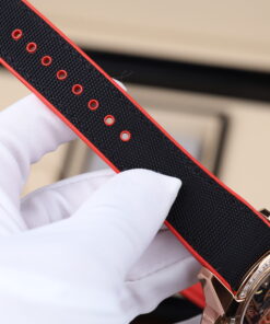 Đồng hồ Jacob & Co CR7 Epic X Flight Of CR7 Rep 11 màu đỏ máy pin Thuỵ Sỹ 44mm (2)