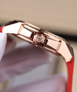 Đồng hồ Jacob & Co CR7 Epic X Flight Of CR7 Rep 11 màu đỏ máy pin Thuỵ Sỹ 44mm (2)