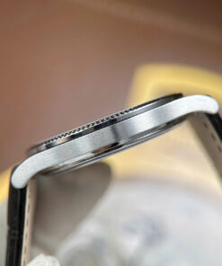 Đồng hồ Patek Philippe Replica 11 Calatrava 6119 mặt xám bộ máy cơ Thuỵ Sỹ 39mm (2)