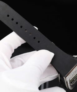 Đồng hồ Richard Mille RM59-01 chế tác bộ chuyển động tourbillon 51x43mm (2)