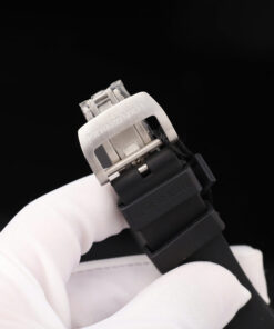 Đồng hồ Richard Mille RM59-01 chế tác bộ chuyển động tourbillon 51x43mm (2)