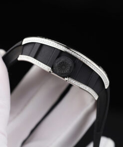 Đồng hồ Richard Mille RM59-01 chế tác bộ chuyển động tourbillon 51x43mm (2)