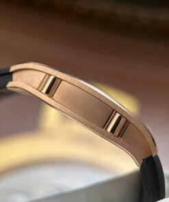 Đồng hồ Richard Mille RM67-01 Rep 11 máy cơ Thuỵ Sỹ vỏ đính full kim cương moissanite 38.7×47 (2)