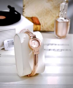 Đồng Hồ Michael Kors Gramercy Analogue MK7527
