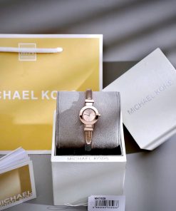 Đồng Hồ Michael Kors Gramercy Analogue MK7527