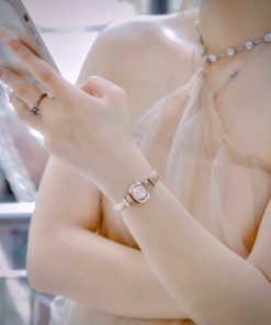 Đồng Hồ Michael Kors Gramercy Analogue MK7527