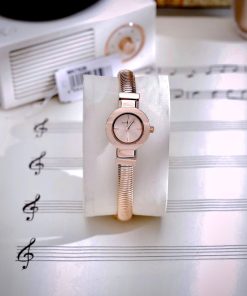 Đồng Hồ Michael Kors Gramercy Analogue MK7527