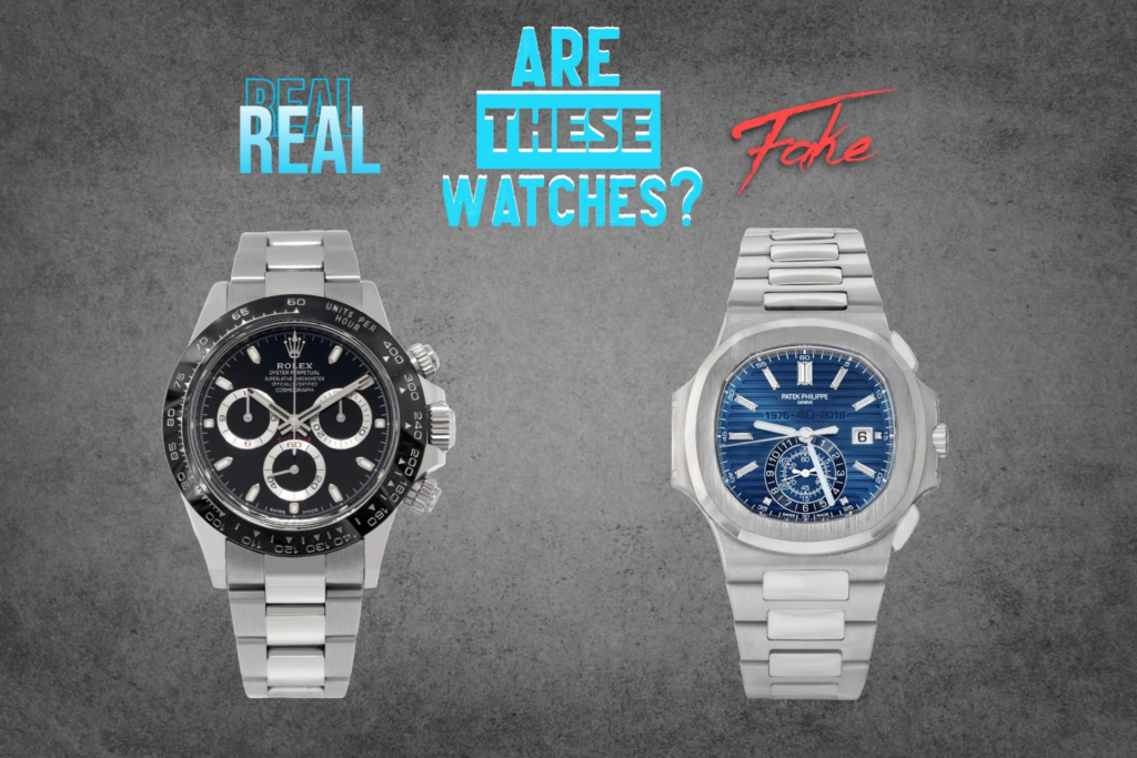 Đồng hồ Replica 11 là gì và khác gì hàng fake thường Hướng dẫn chọn đúng loại đáng tiền (4)